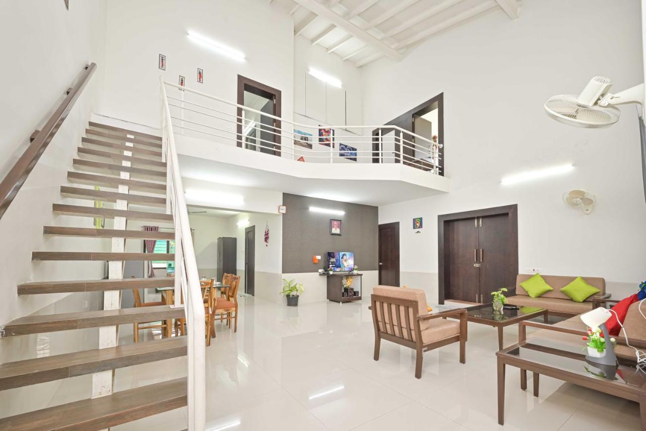 Blue Shack Villa By Tropicana Stays Lonavala Kültér fotó